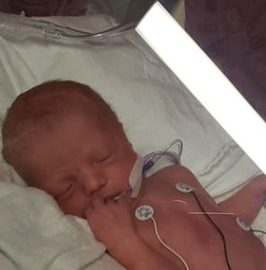 Meet your Posher, Jordan